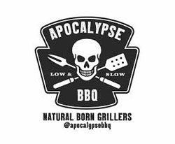 Apocalypse BBQ