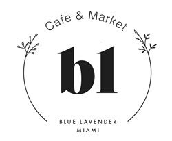 Blue Lavender Cafe