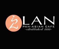 Lan Pan Asian Cafe