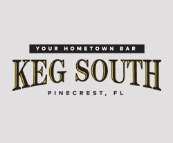 Keg South