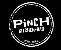 Pinch Kitchen