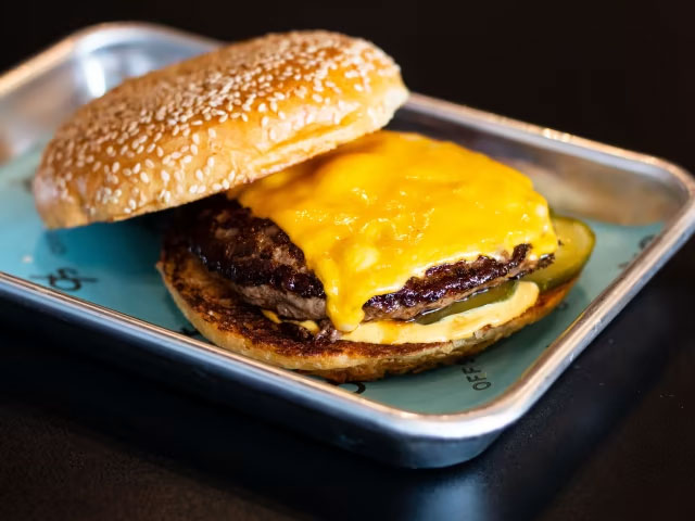 The Best Burgers In Miami