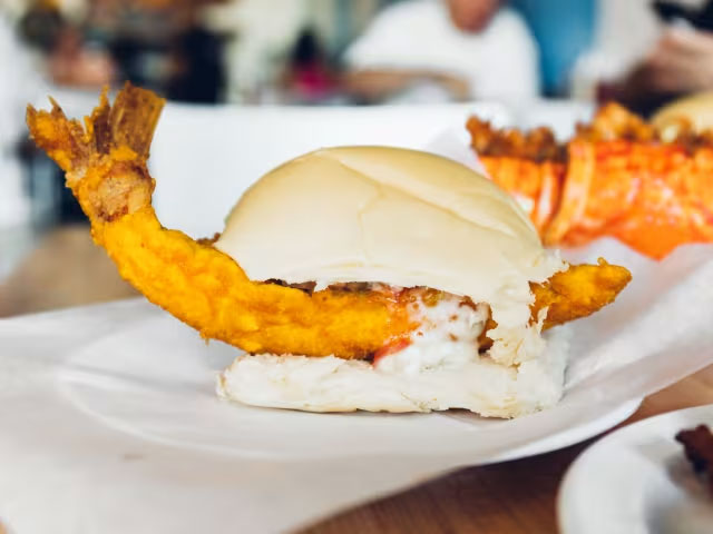 The Best Seafood Restaurants In Miami