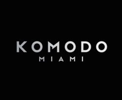 Komodo Miami