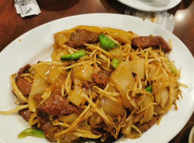Kon Chau Chinese Restaurant