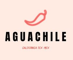 Aguachile California Tex-Mex