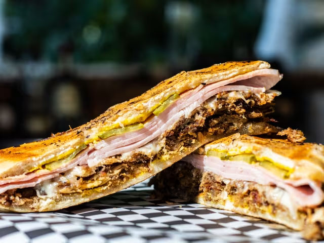 Top Cuban Sandwiches to Try in Miami